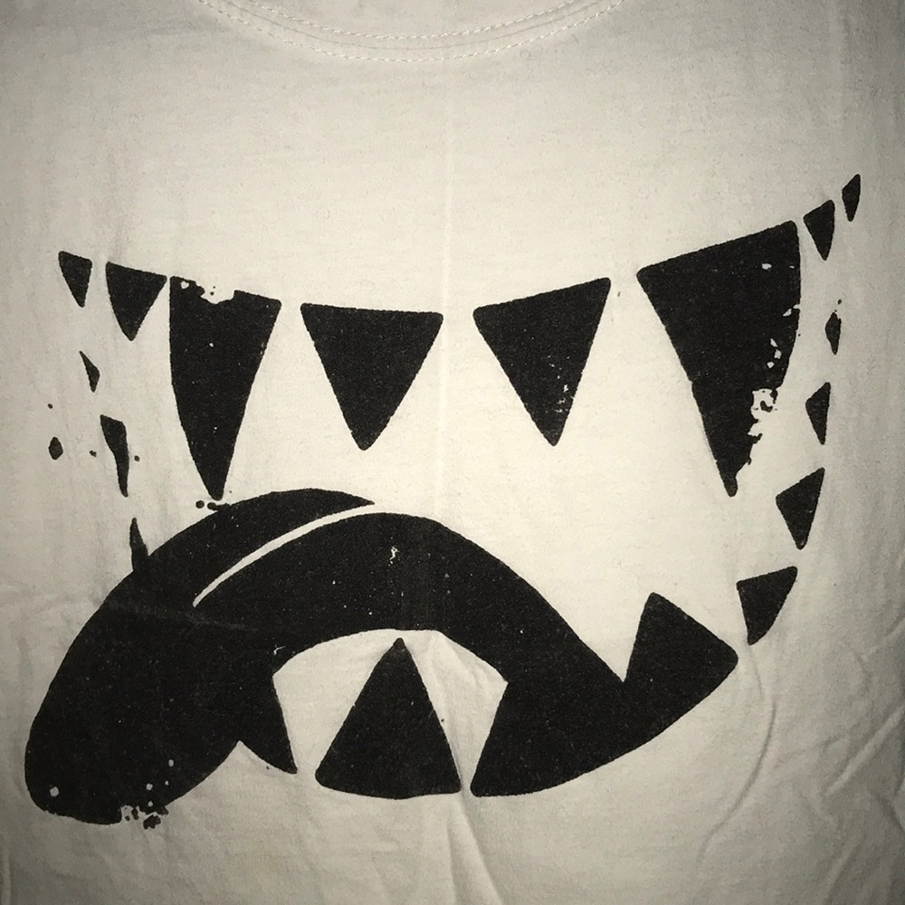 ‘Under the stars’ cut off tank S